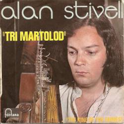 Alan Stivell : Tri Martolod